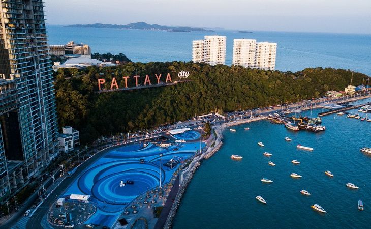 Лучшие курорты экзотического Таиланда для отдыха из Узбекистана